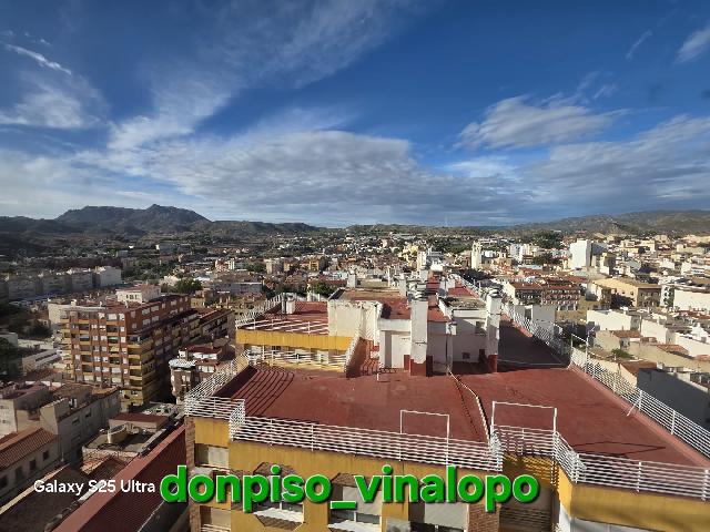 Imagen 20 Inmueble 306504 - Apartamento en venta en Elda / Piso con ascensor, reformado, Avenida de C>hapí